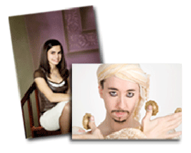 book adultos