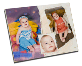 book infantil