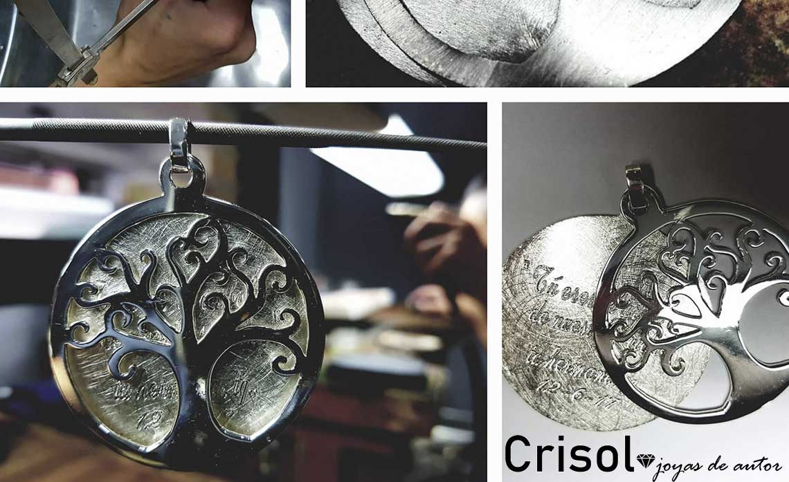 Crisol Artesanos, joyas de autor blog